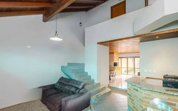 Apartamento, 2 quartos, 187 m² - Foto 2