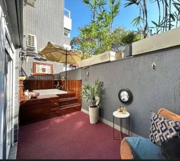 Apartamento, 3 quartos, 180 m² - Foto 12