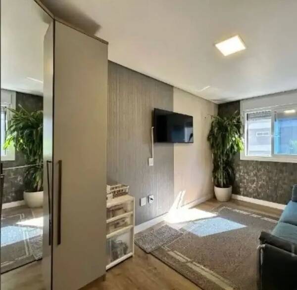 Apartamento, 3 quartos, 180 m² - Foto 8