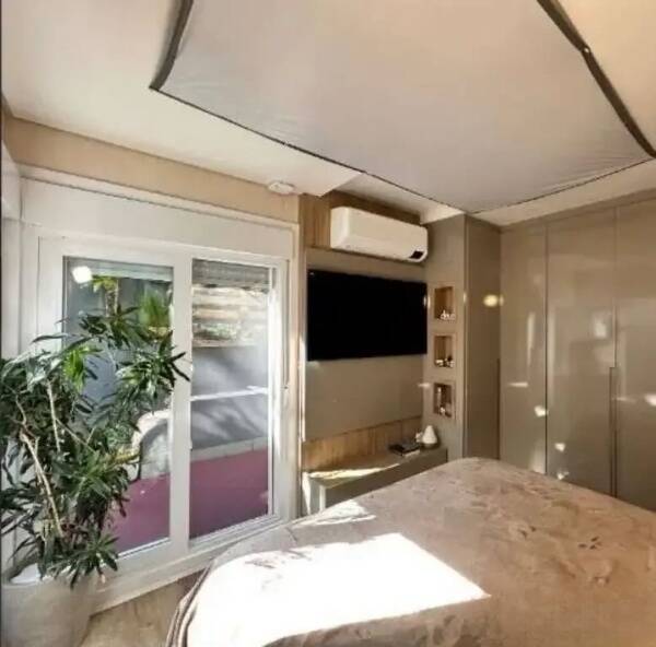 Apartamento, 3 quartos, 180 m² - Foto 6