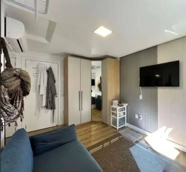 Apartamento, 3 quartos, 180 m² - Foto 9