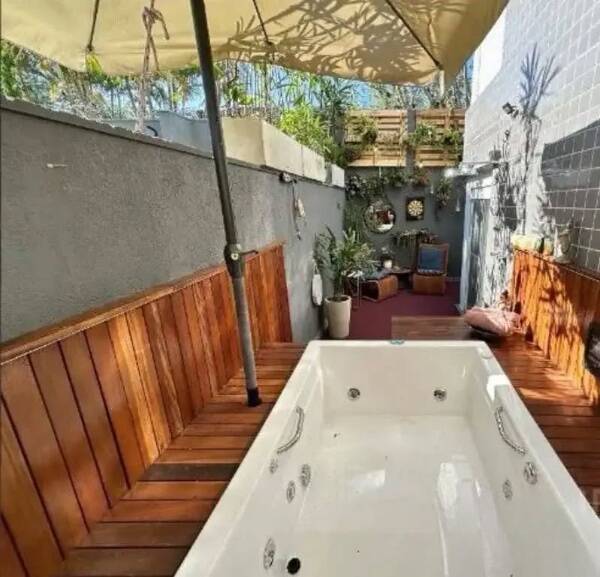 Apartamento, 3 quartos, 180 m² - Foto 14