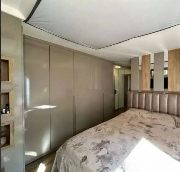 Apartamento, 3 quartos, 180 m² - Foto 3