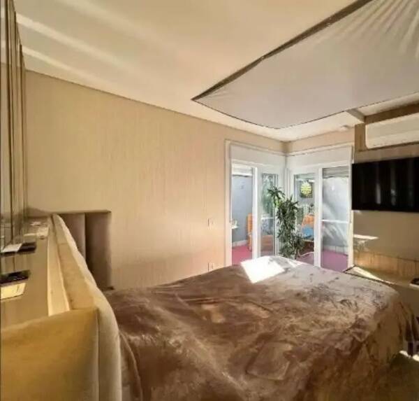 Apartamento, 3 quartos, 180 m² - Foto 7