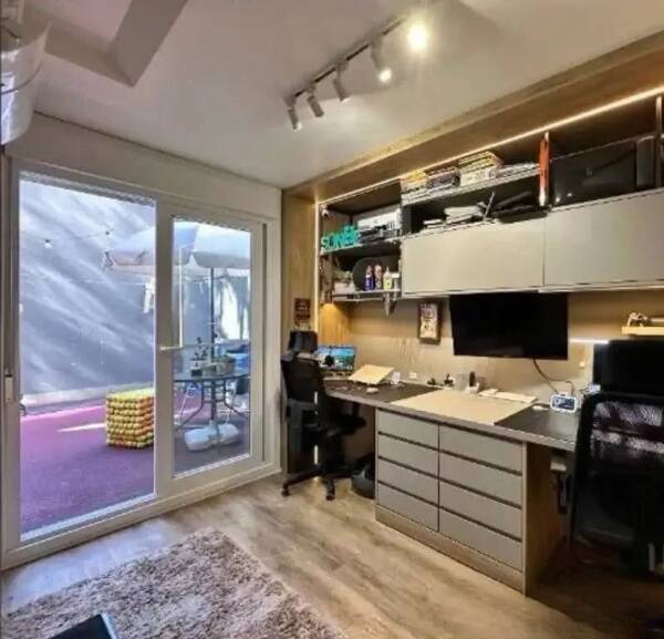 Apartamento, 3 quartos, 180 m² - Foto 10