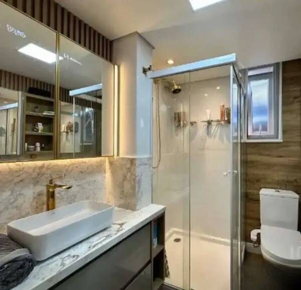 Apartamento, 3 quartos, 180 m² - Foto 4