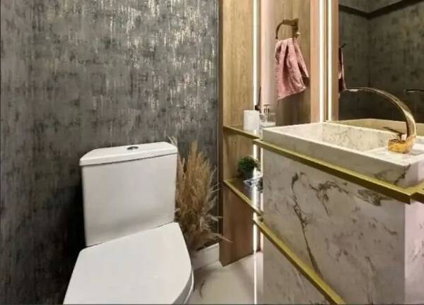 Apartamento, 3 quartos, 180 m² - Foto 2