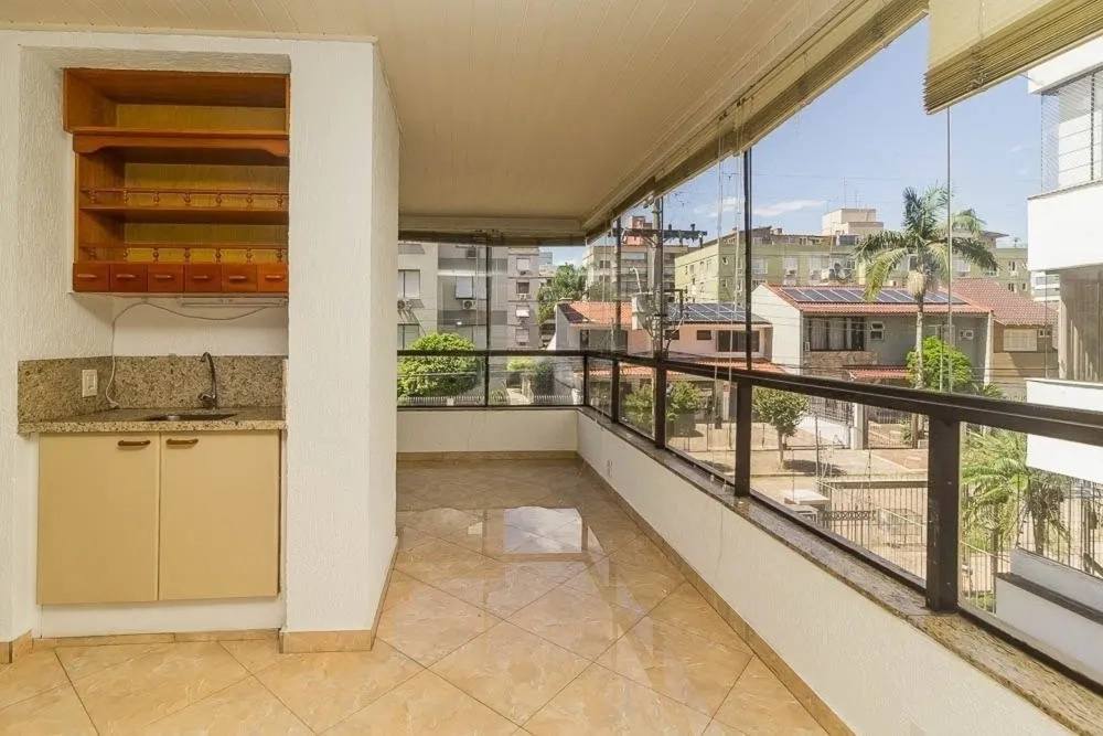 Apartamento, 3 quartos, 131 m² - Foto 4