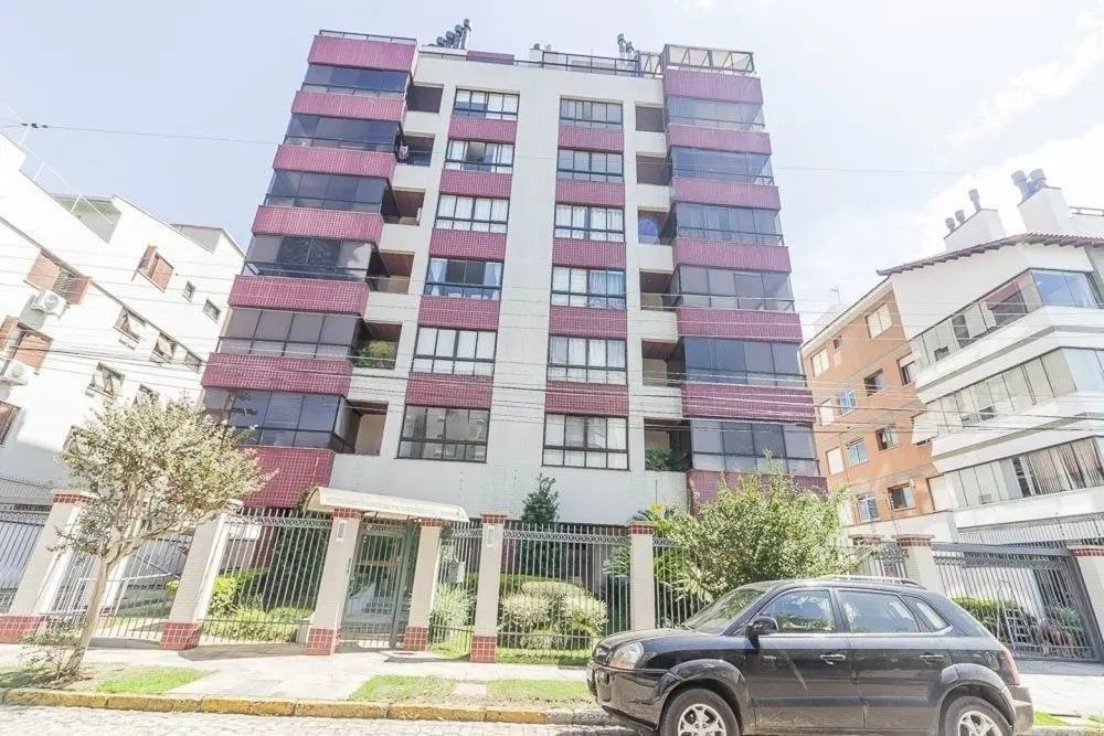Apartamento, 3 quartos, 131 m² - Foto 1