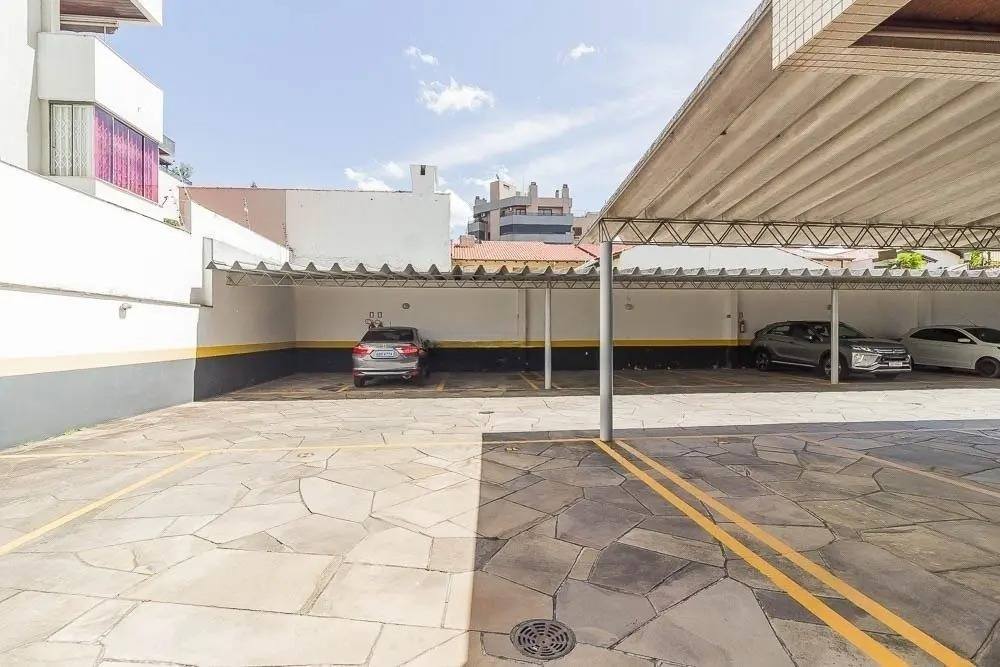 Apartamento, 3 quartos, 131 m² - Foto 22