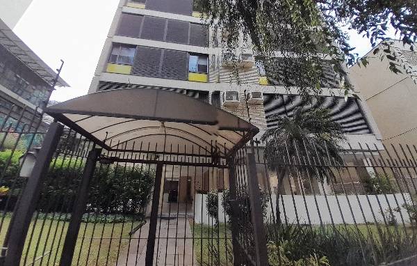 Apartamento, 2 quartos, 100 m² - Foto 1