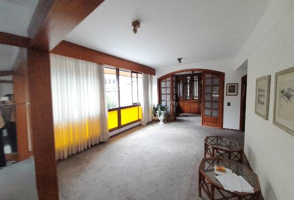 Apartamento, 2 quartos, 100 m² - Foto 5