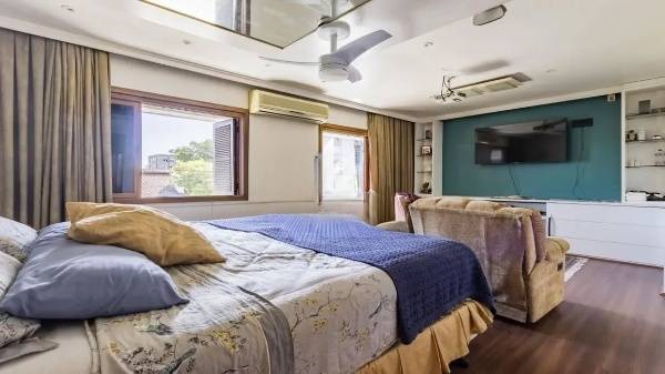 Apartamento, 3 quartos, 117 m² - Foto 4