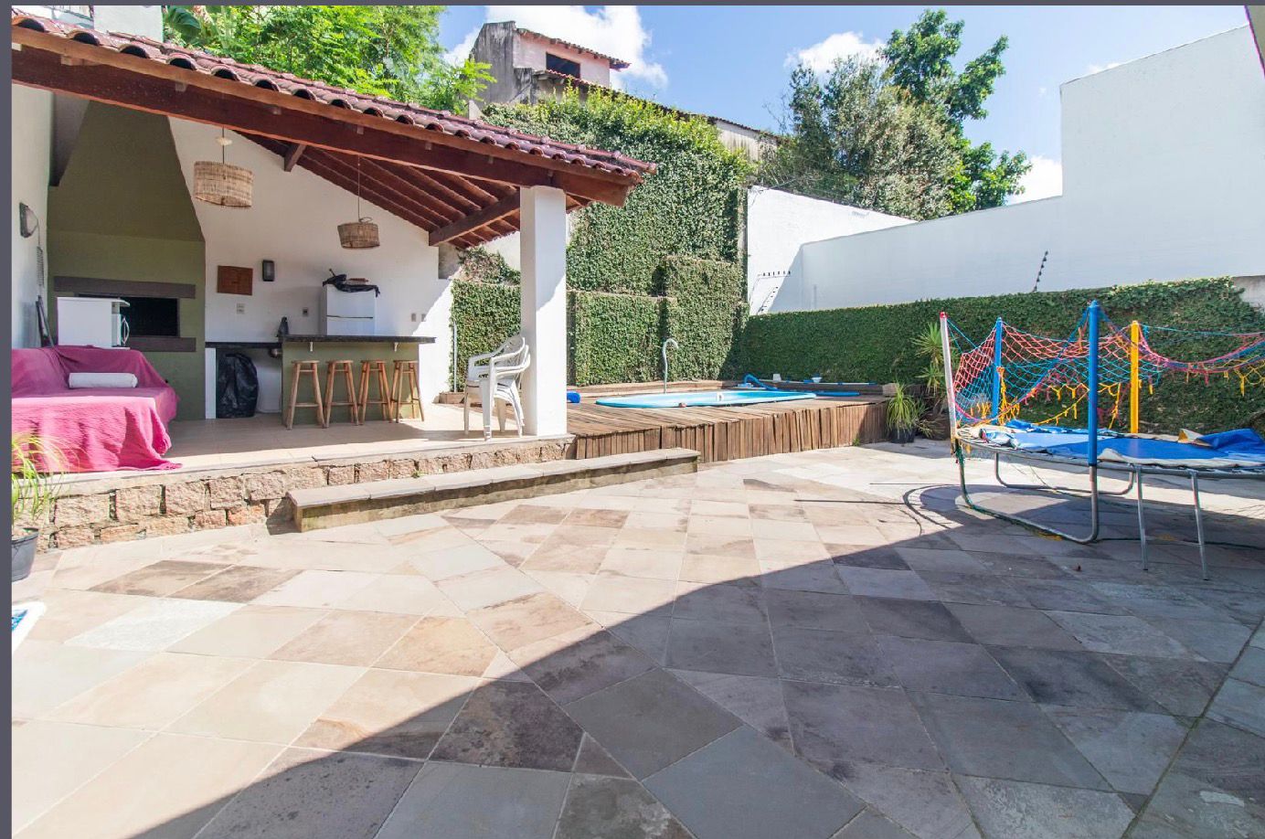 Casa, 3 quartos, 210 m² - Foto 34