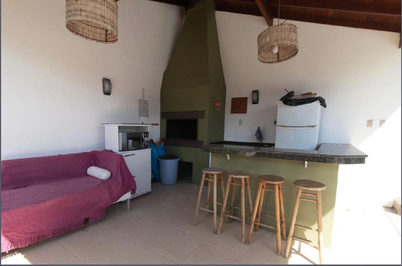 Casa, 3 quartos, 210 m² - Foto 35