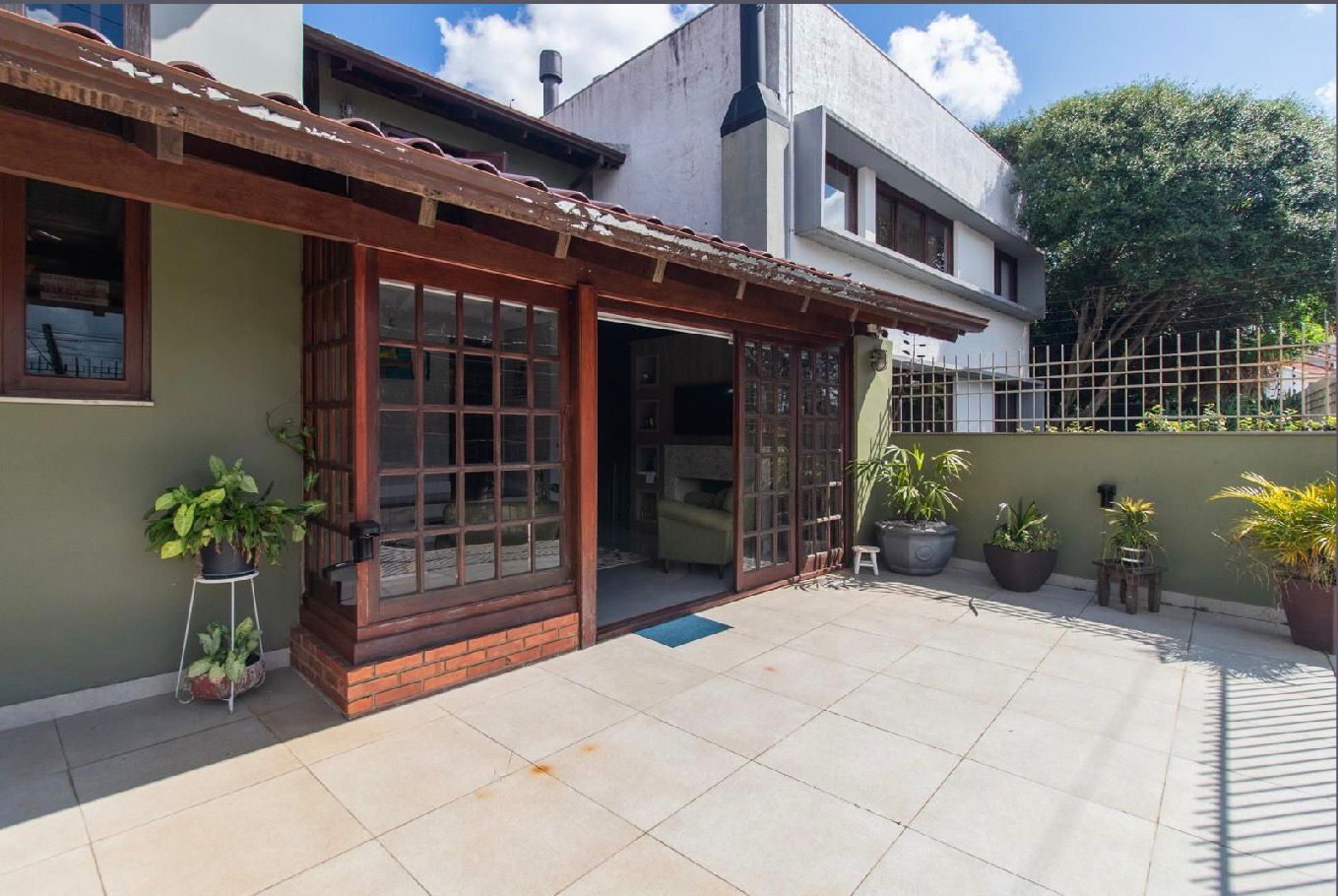 Casa, 3 quartos, 210 m² - Foto 37