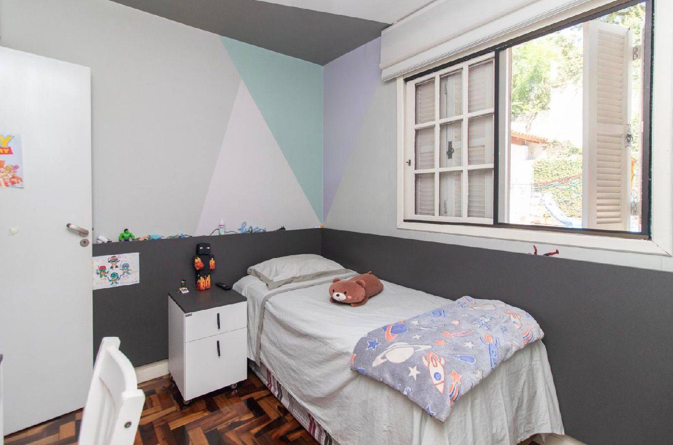 Casa, 3 quartos, 210 m² - Foto 22