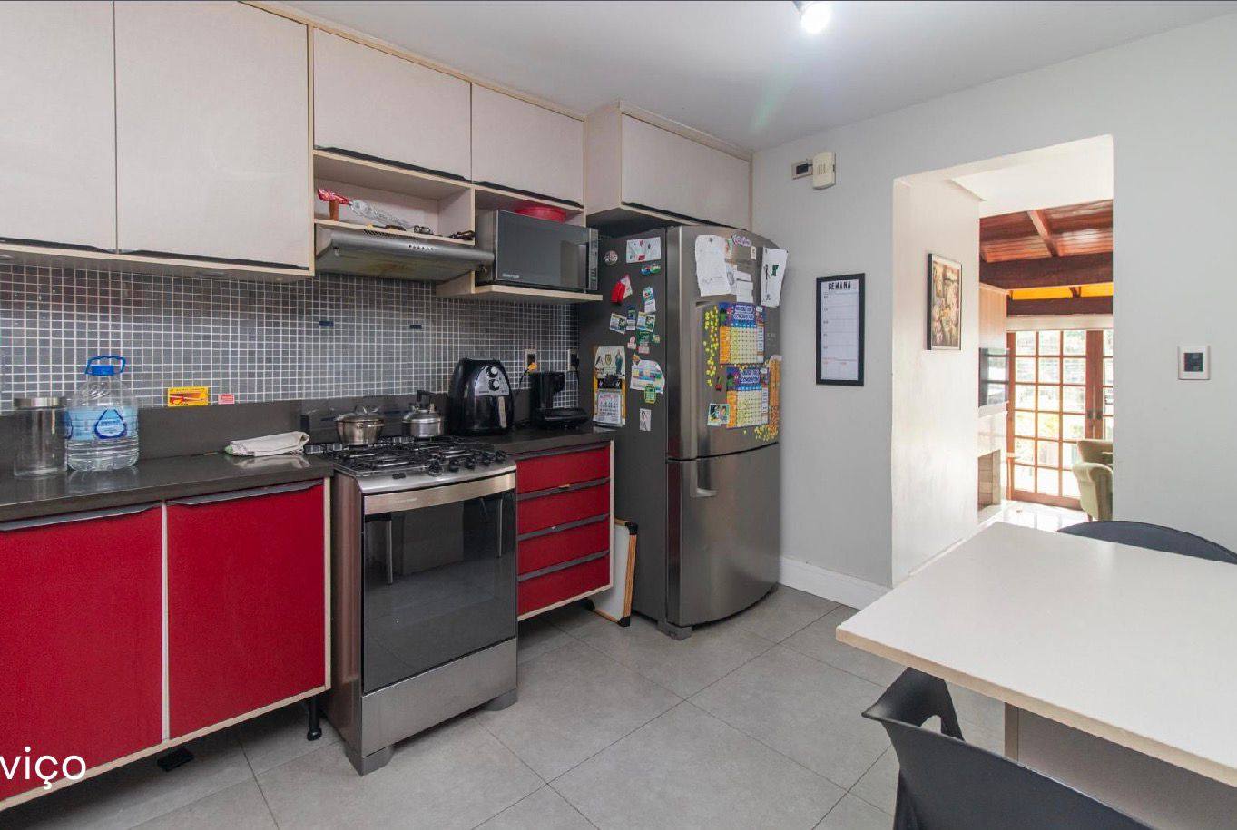 Casa, 3 quartos, 210 m² - Foto 29