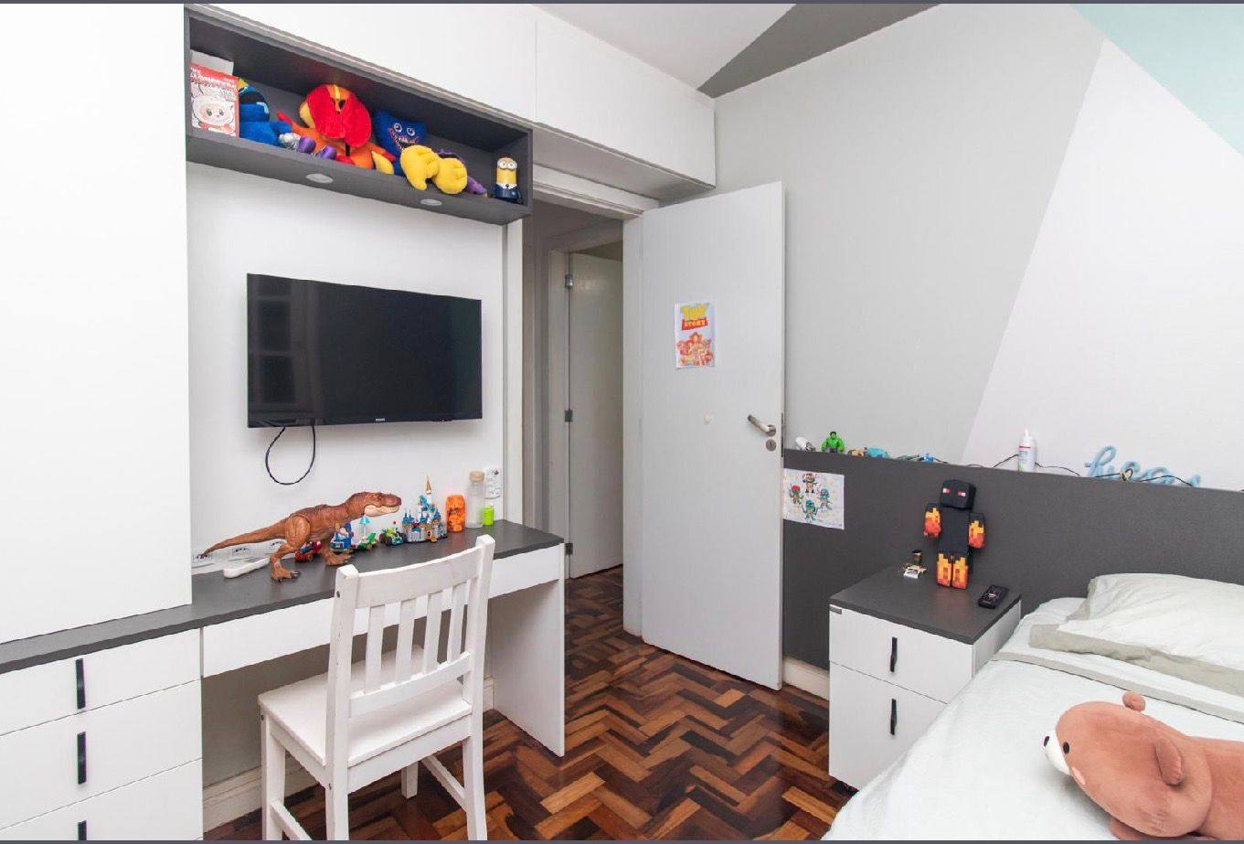 Casa, 3 quartos, 210 m² - Foto 23