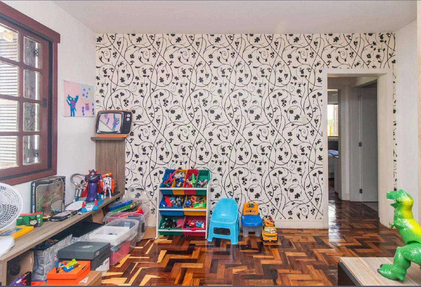 Casa, 3 quartos, 210 m² - Foto 17