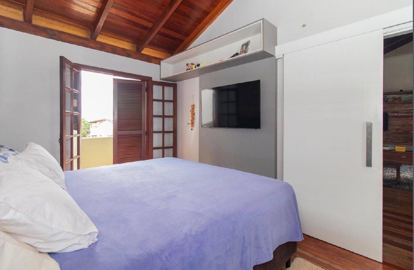 Casa, 3 quartos, 210 m² - Foto 9