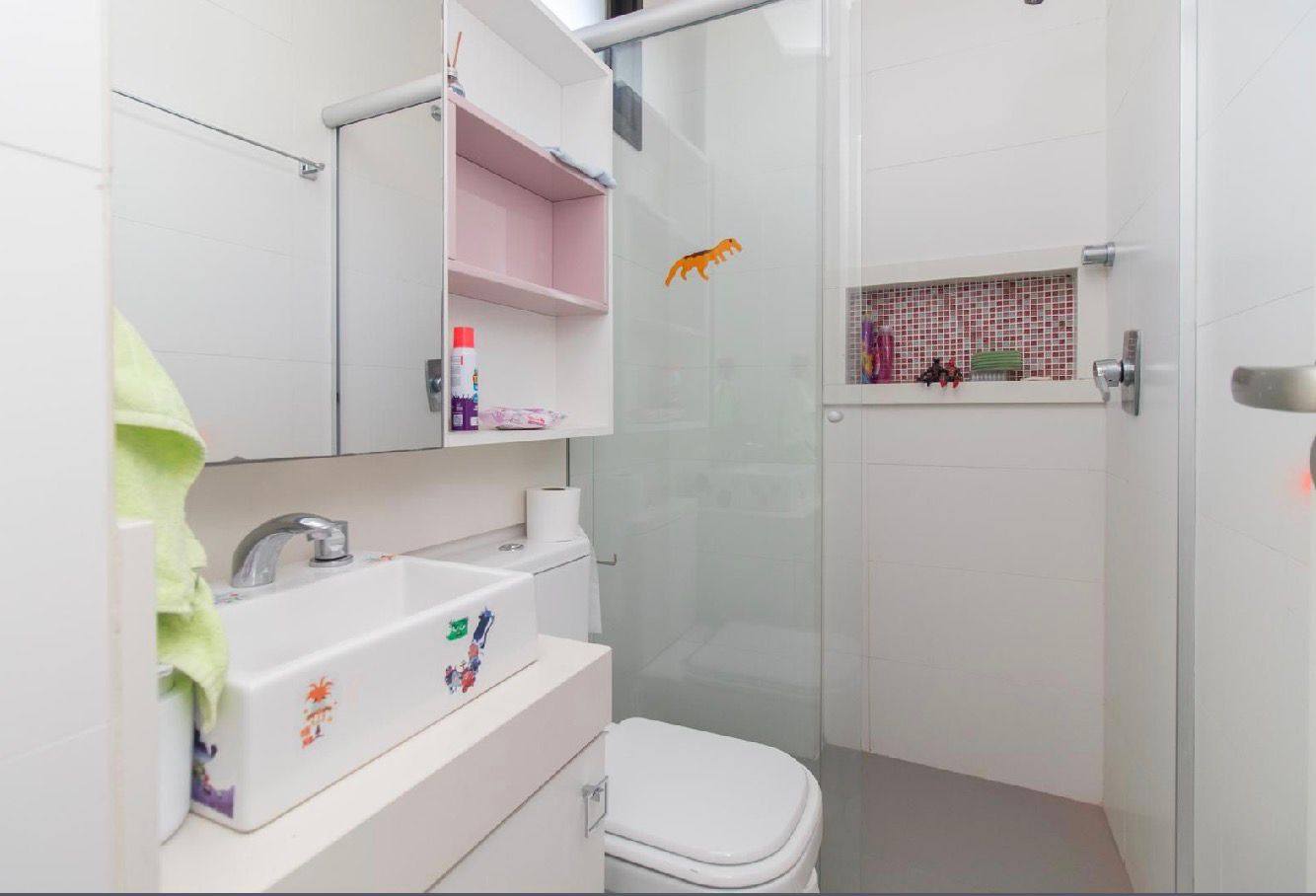 Casa, 3 quartos, 210 m² - Foto 25