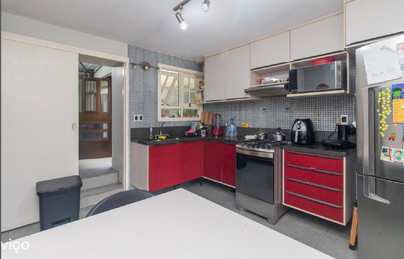 Casa, 3 quartos, 210 m² - Foto 28