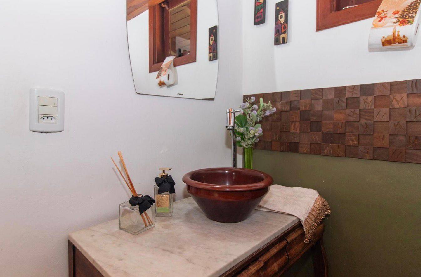 Casa, 3 quartos, 210 m² - Foto 7