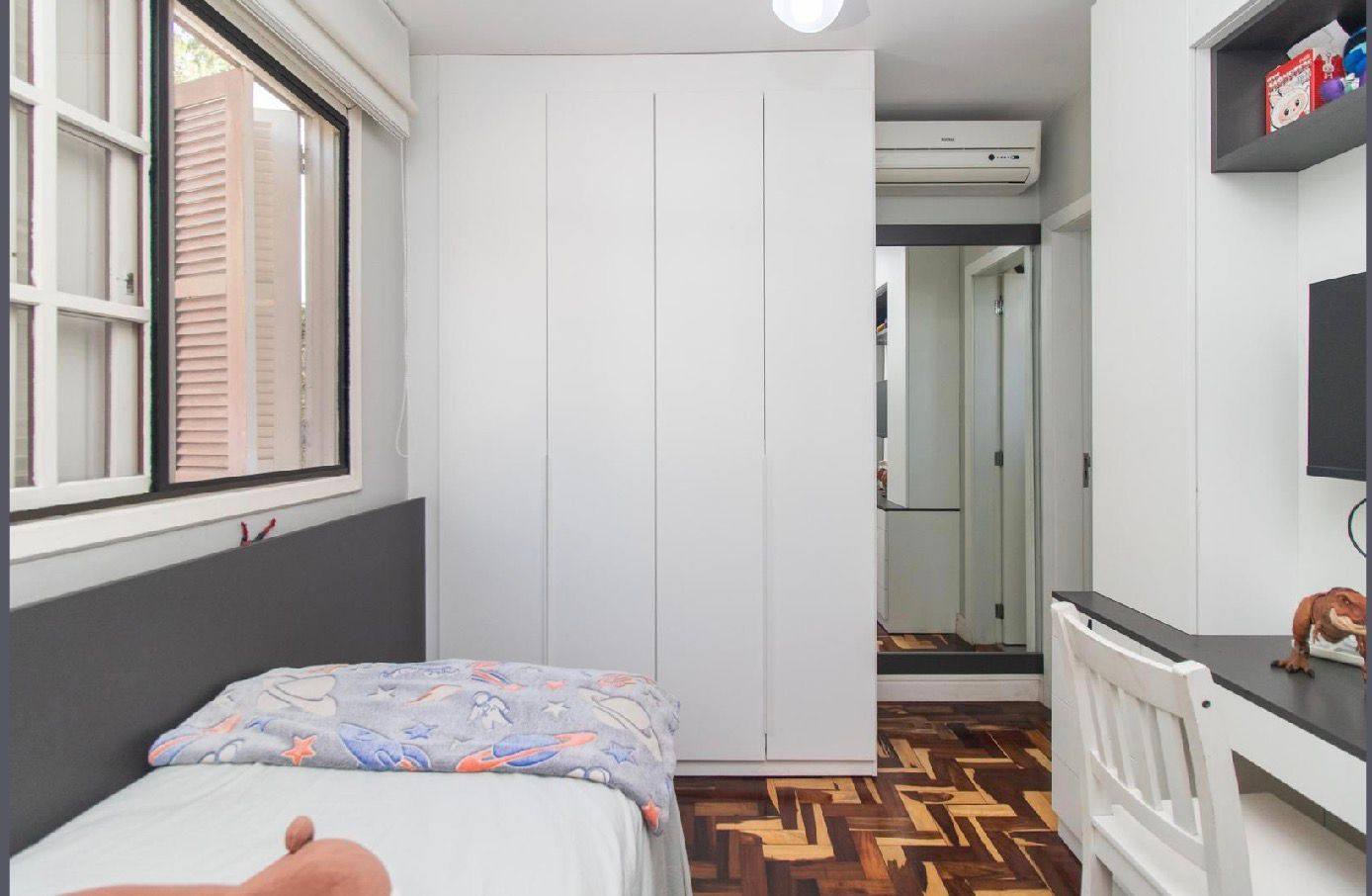 Casa, 3 quartos, 210 m² - Foto 24