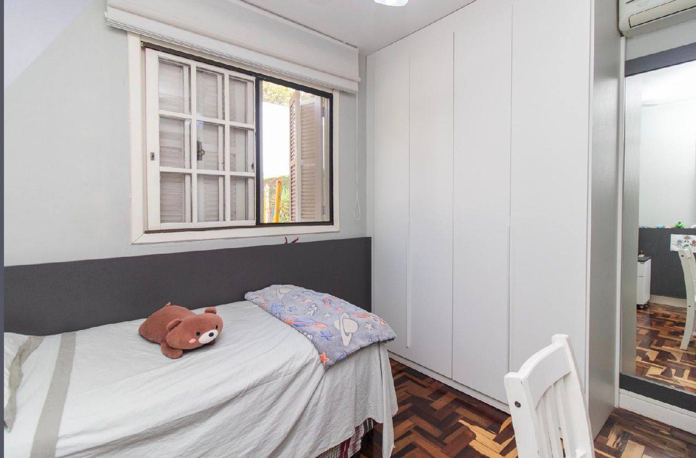 Casa, 3 quartos, 210 m² - Foto 21