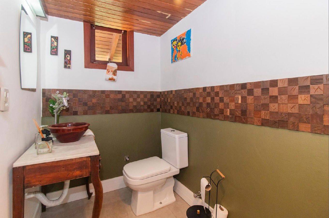 Casa, 3 quartos, 210 m² - Foto 6