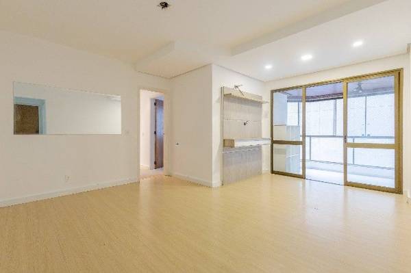 Apartamento, 3 quartos, 109 m² - Foto 1