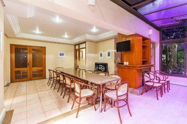 Apartamento, 3 quartos, 109 m² - Foto 26