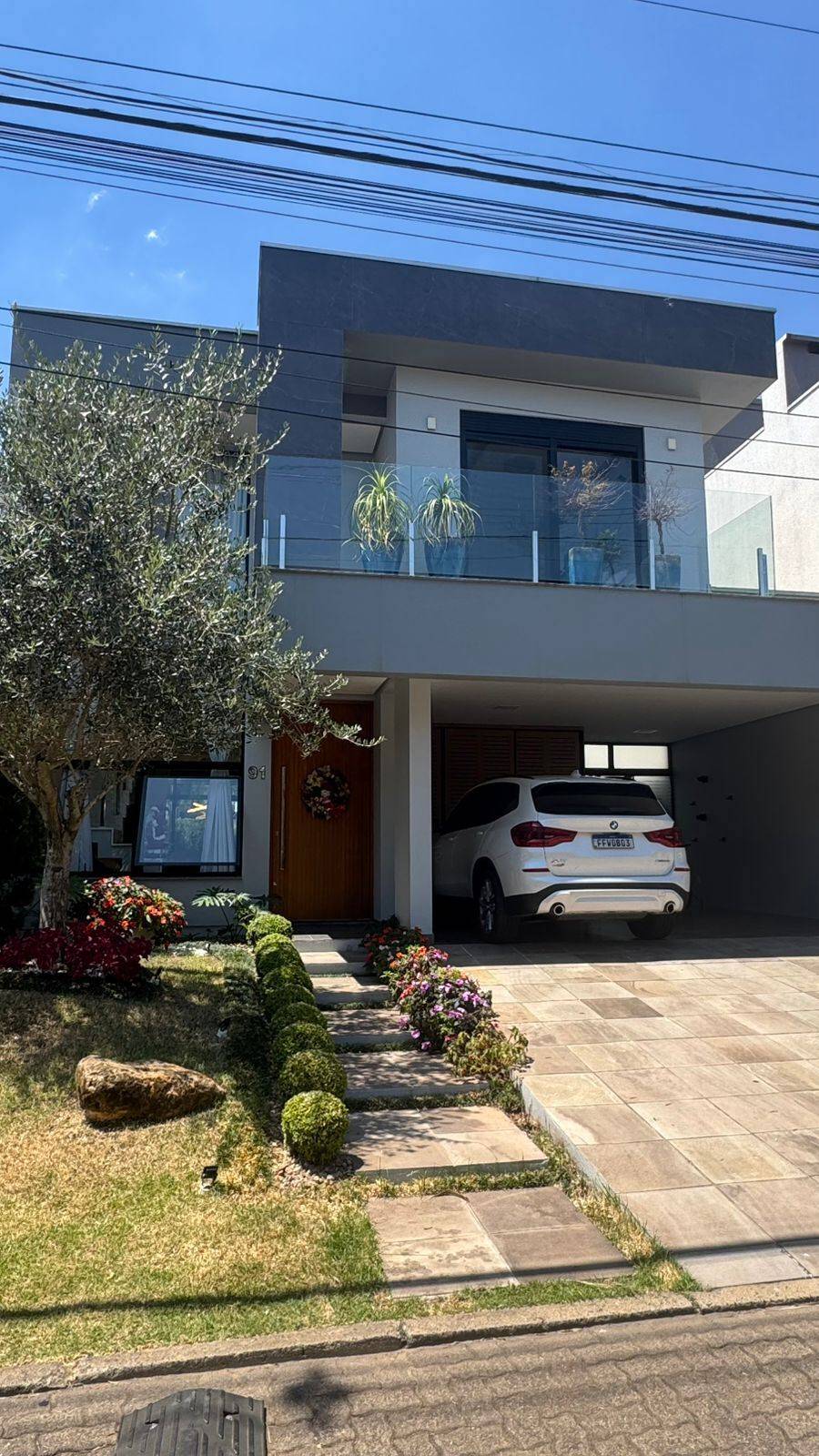 Casa, 3 quartos, 176 m² - Foto 1