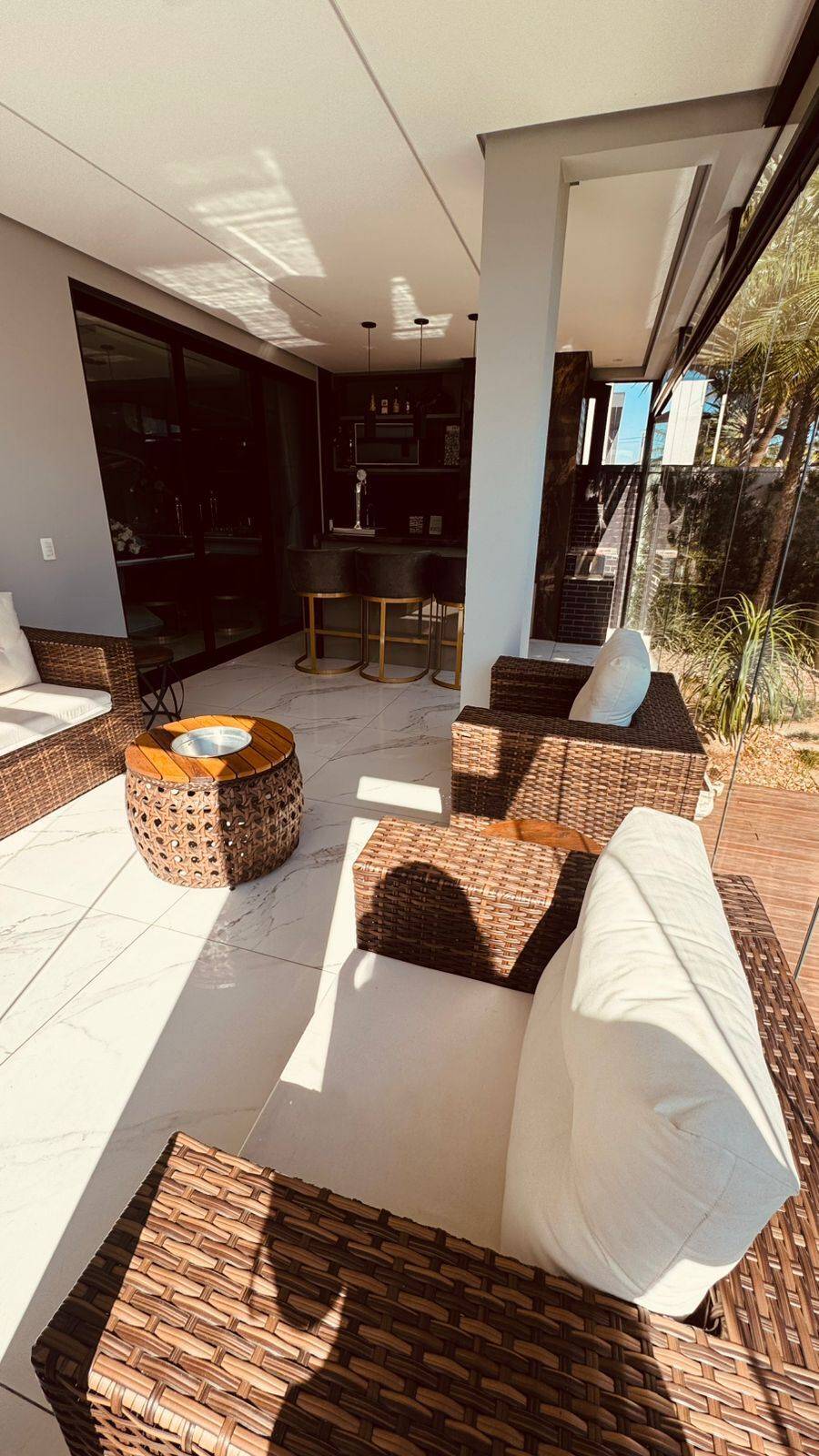 Casa, 3 quartos, 176 m² - Foto 11