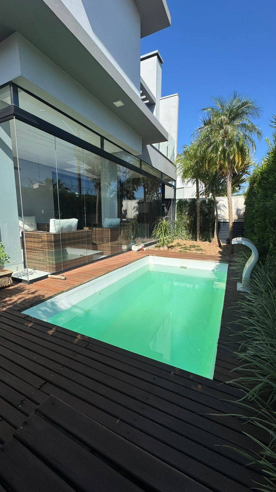 Casa, 3 quartos, 176 m² - Foto 12