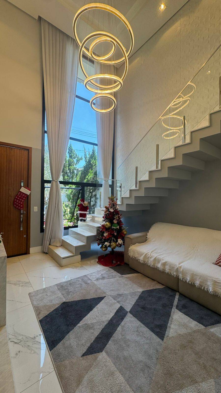 Casa, 3 quartos, 176 m² - Foto 3