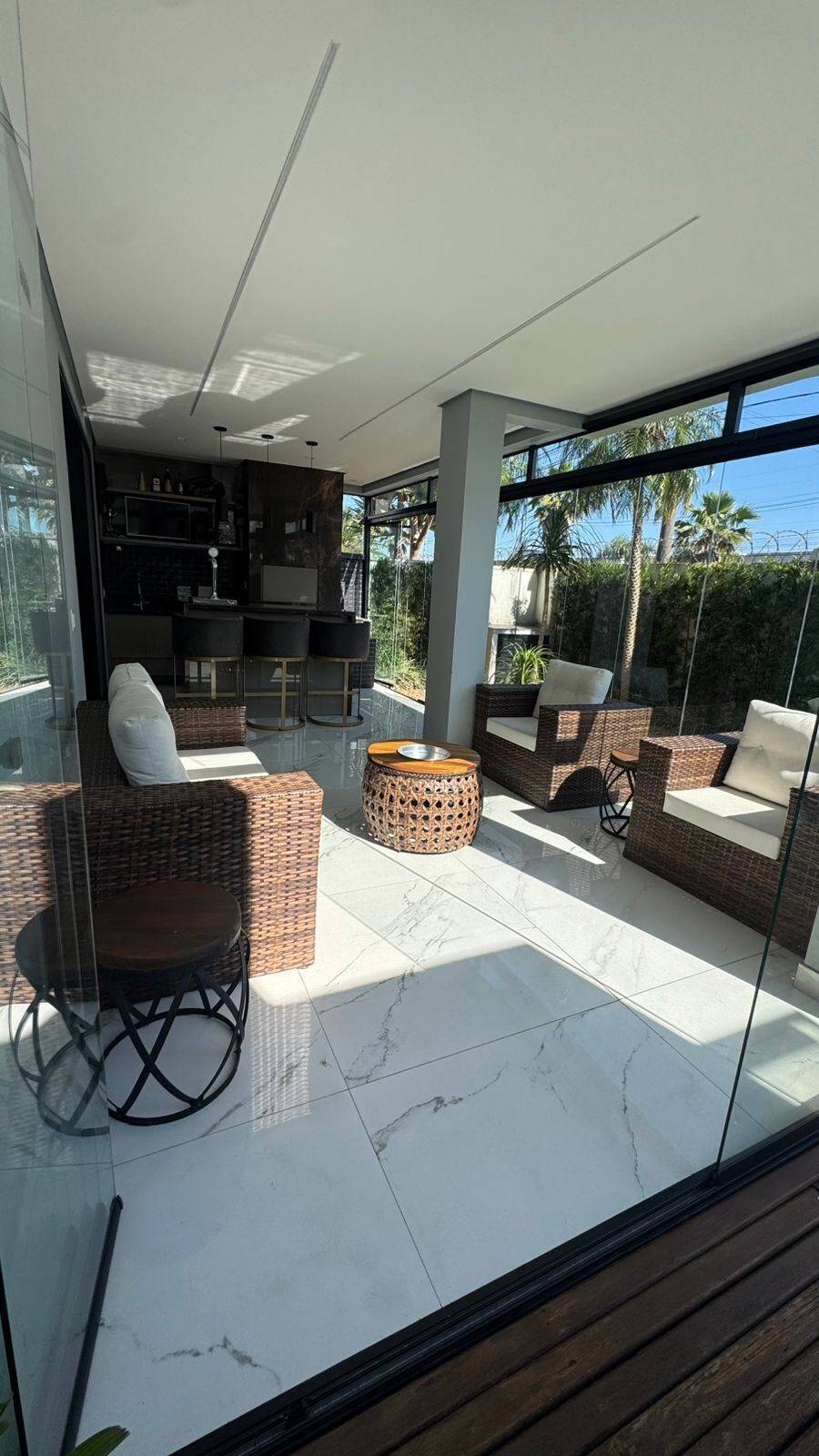 Casa, 3 quartos, 176 m² - Foto 10