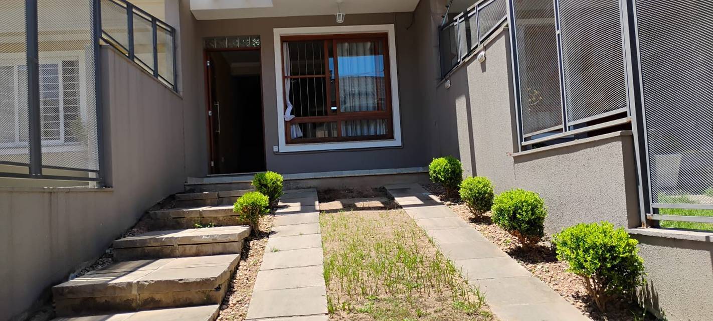 Casa, 3 quartos, 127 m² - Foto 2