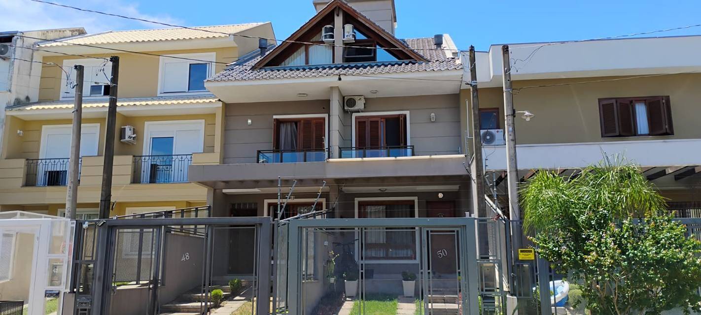 Casa, 3 quartos, 127 m² - Foto 1