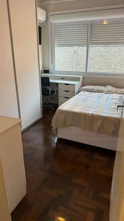 Apartamento, 3 quartos, 134 m² - Foto 15