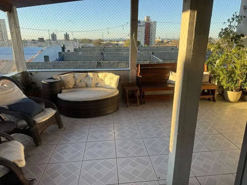 Apartamento, 3 quartos, 134 m² - Foto 6
