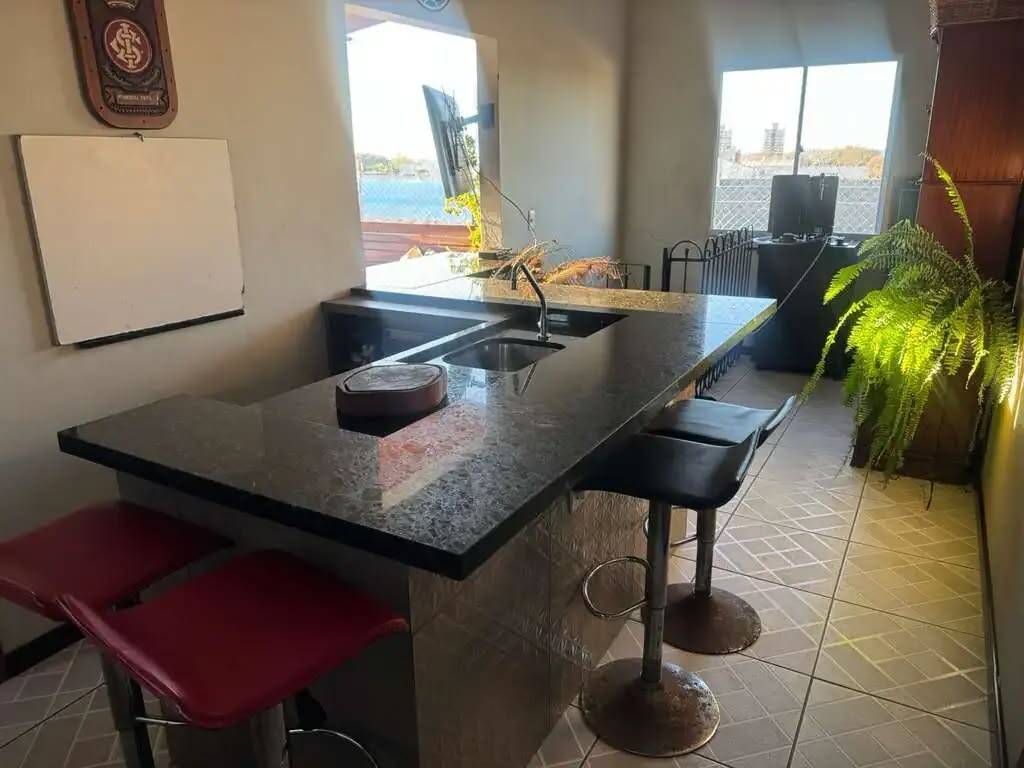 Apartamento, 3 quartos, 134 m² - Foto 7