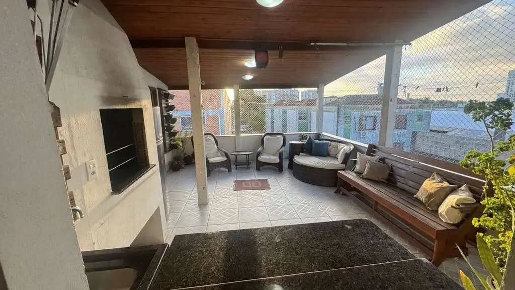Apartamento, 3 quartos, 134 m² - Foto 1