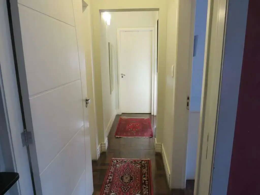 Apartamento, 3 quartos, 134 m² - Foto 9