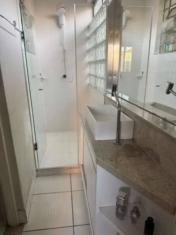 Apartamento, 3 quartos, 134 m² - Foto 12