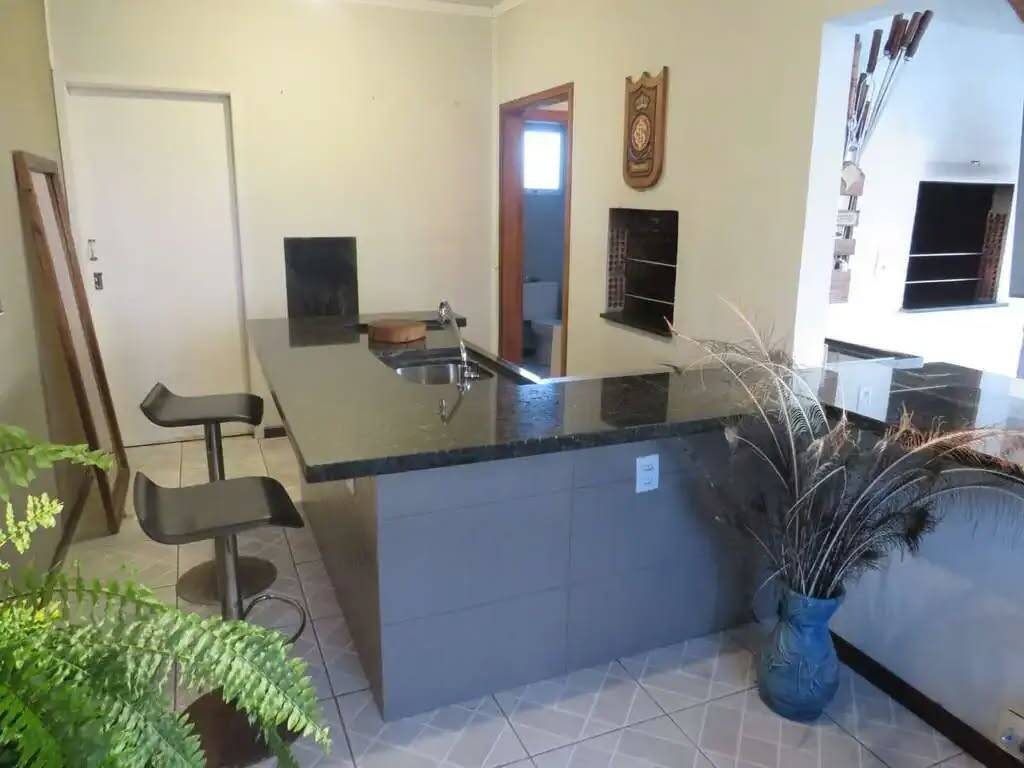 Apartamento, 3 quartos, 134 m² - Foto 8