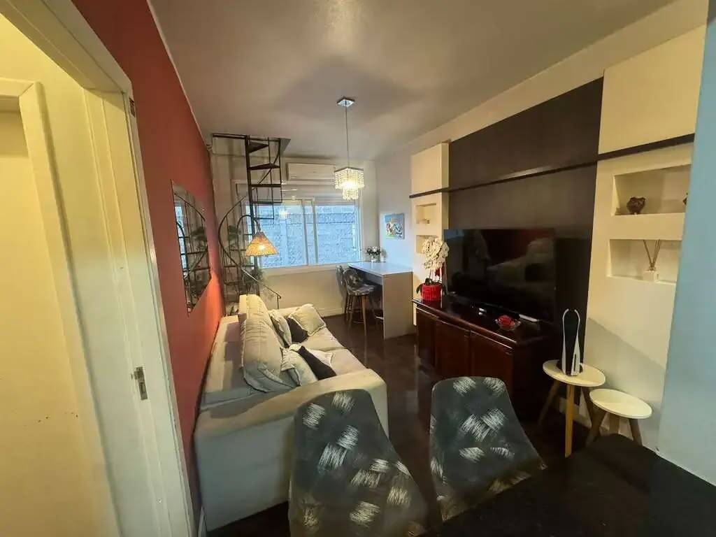 Apartamento, 3 quartos, 134 m² - Foto 2