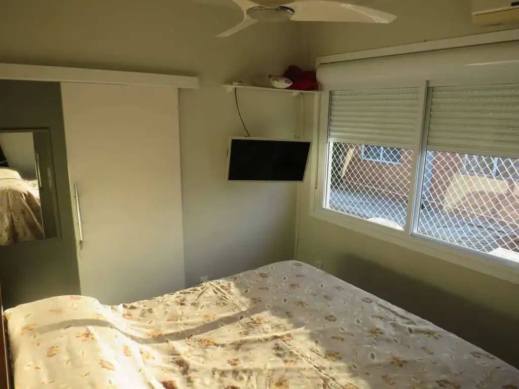 Apartamento, 3 quartos, 134 m² - Foto 11