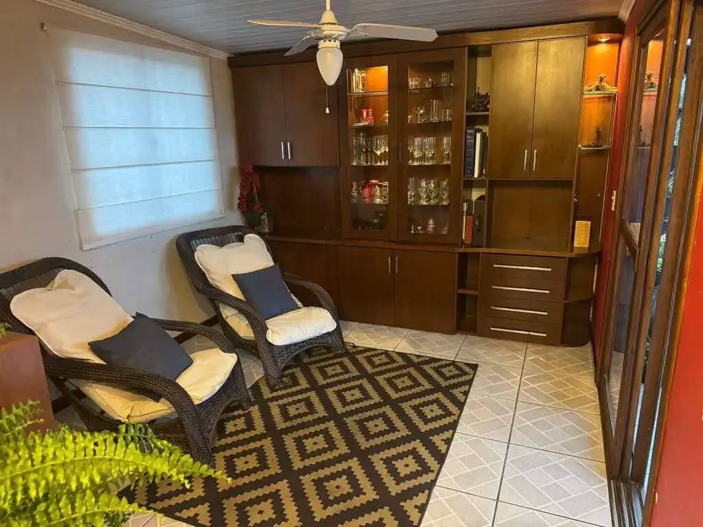 Apartamento, 3 quartos, 134 m² - Foto 3
